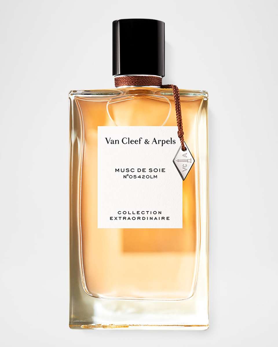 Collection Extraordinaire Musc de Soie Eau de Parfum, 2.5 fl. oz.